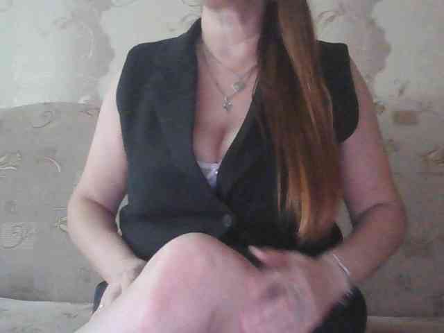MissieLorrie webcam