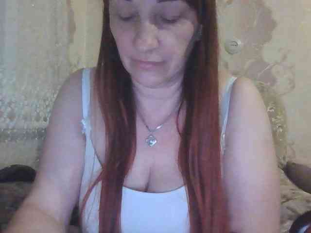MissieLorrie webcam