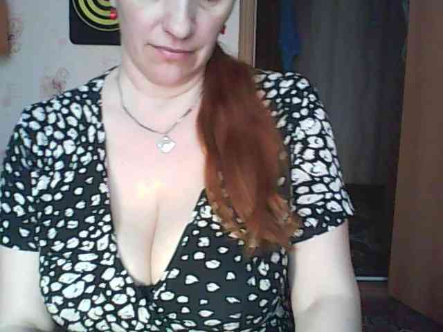 MissieLorrie webcam