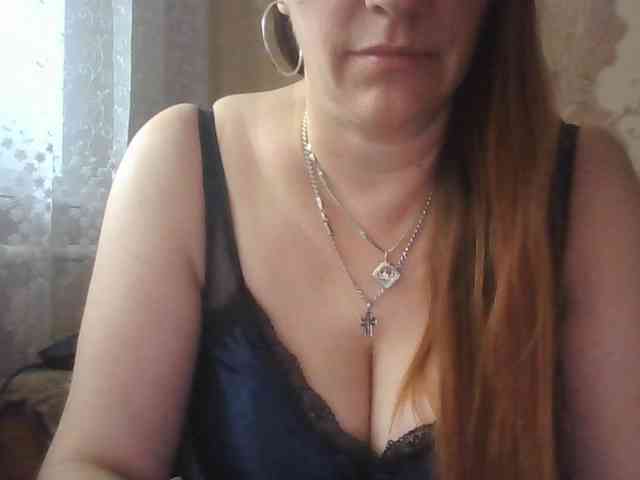 MissieLorrie webcam