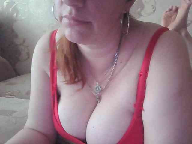 MissieLorrie webcam