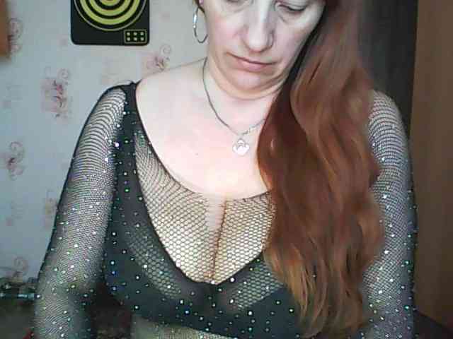 MissieLorrie webcam