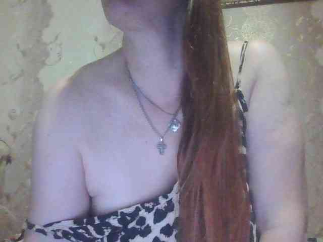 MissieLorrie webcam