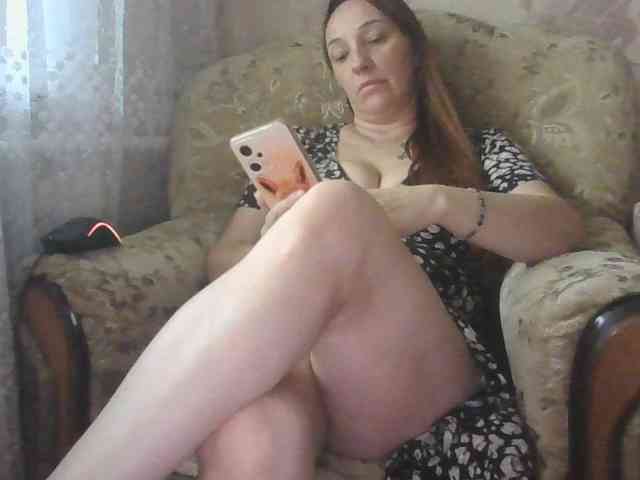 MissieLorrie webcam