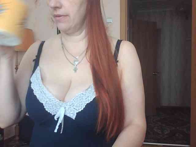 MissieLorrie webcam