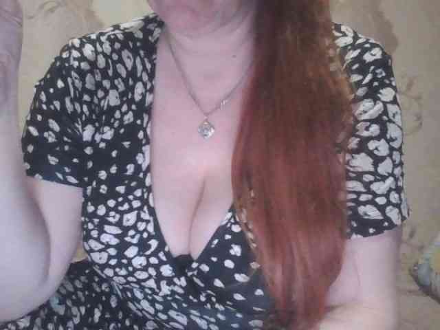 MissieLorrie webcam