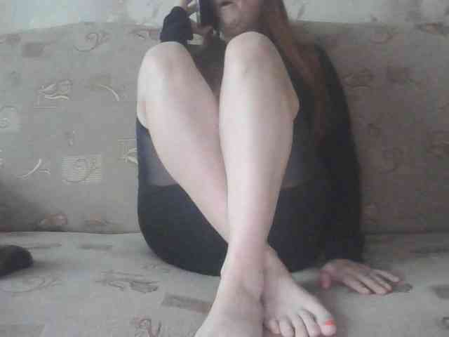 MissieLorrie webcam