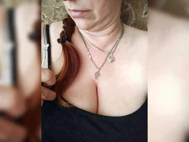 MissieLorrie webcam