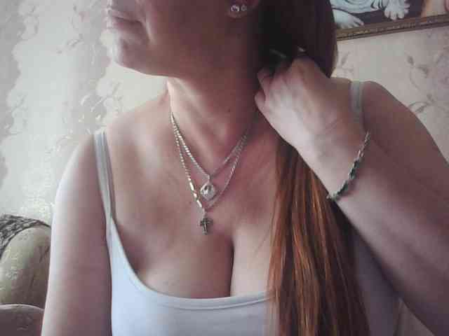 MissieLorrie webcam