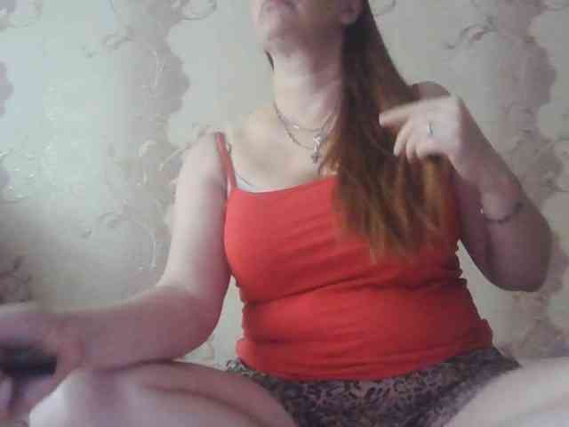 MissieLorrie webcam