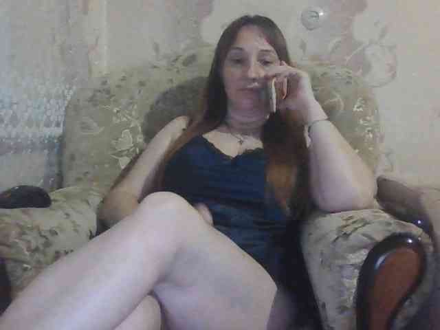 MissieLorrie webcam