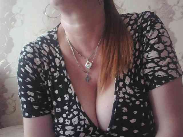 MissieLorrie webcam