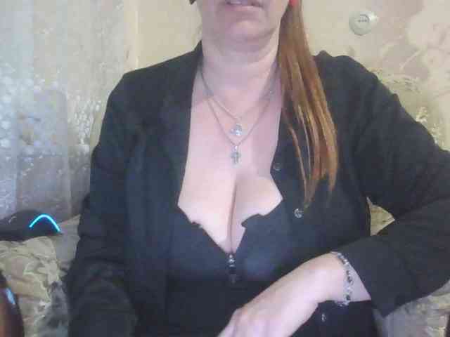 MissieLorrie webcam
