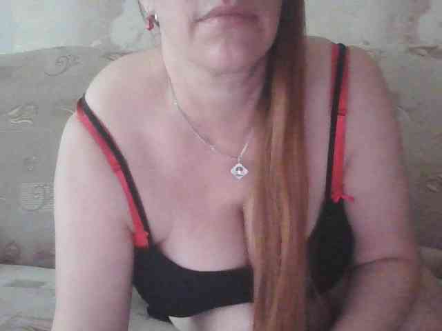 MissieLorrie webcam