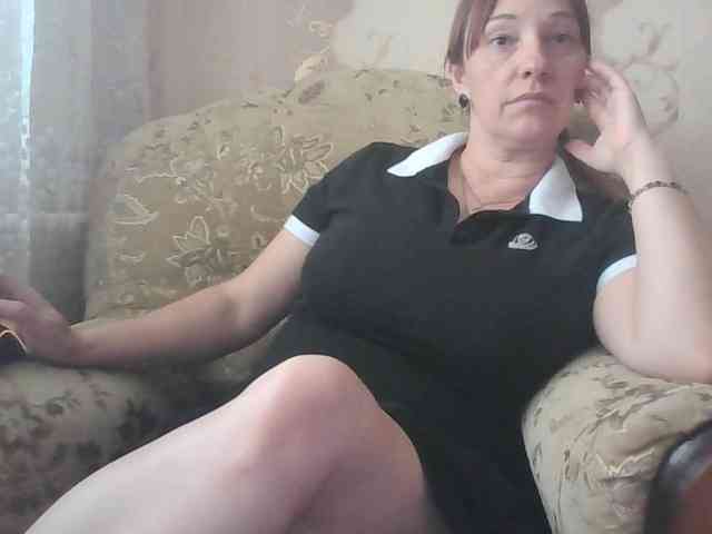 MissieLorrie webcam