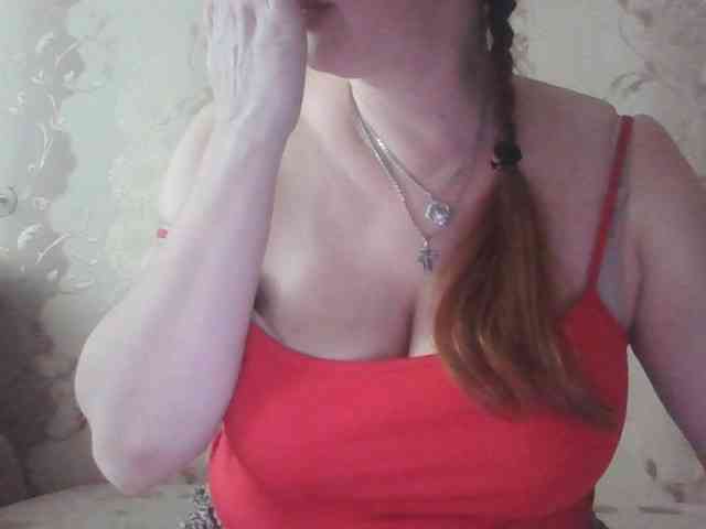 MissieLorrie webcam