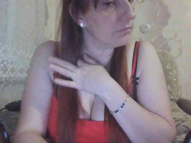 MissieLorrie webcam