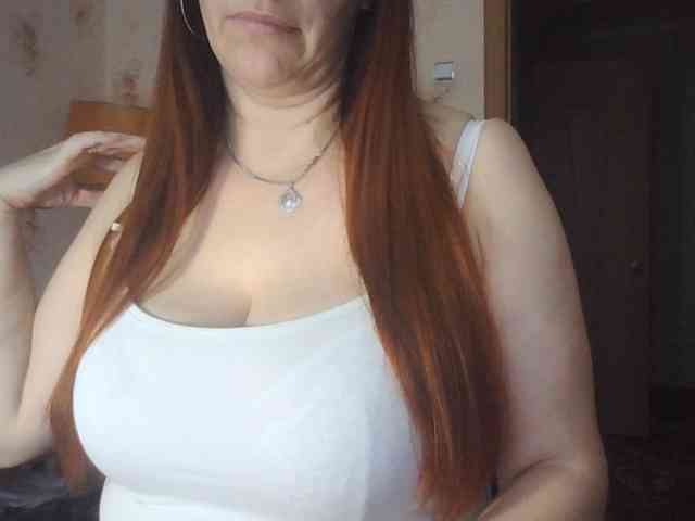 MissieLorrie webcam