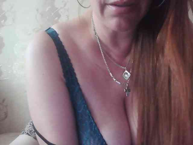 MissieLorrie webcam