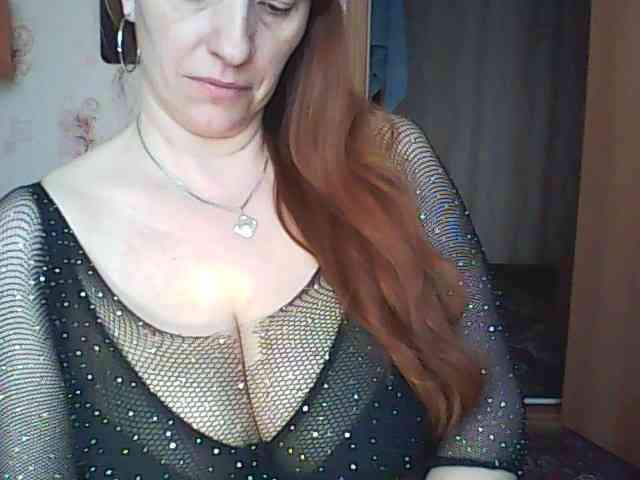 MissieLorrie webcam