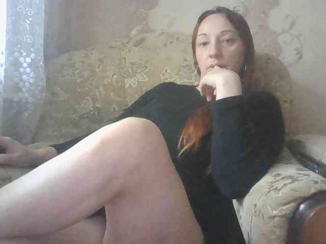 MissieLorrie webcam