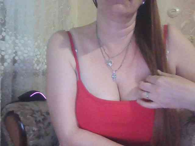 MissieLorrie webcam