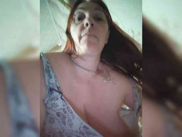 MissieLorrie webcam