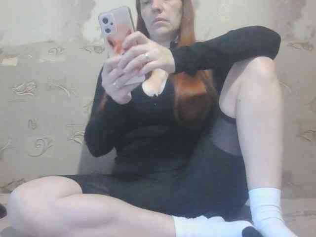 MissieLorrie webcam
