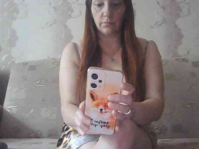 MissieLorrie webcam