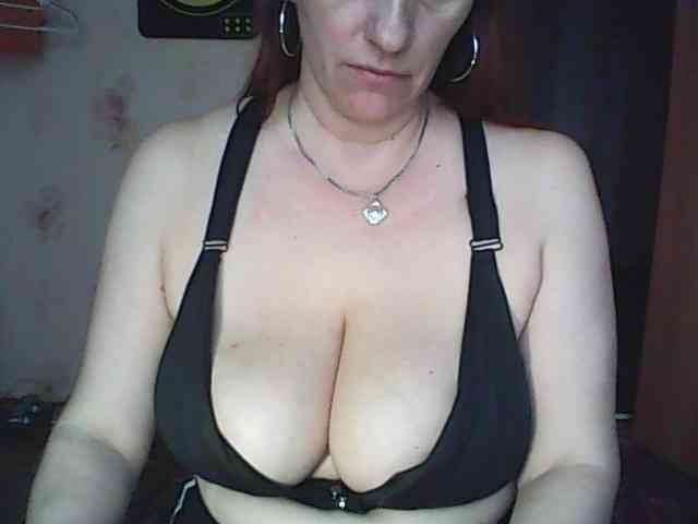 MissieLorrie webcam