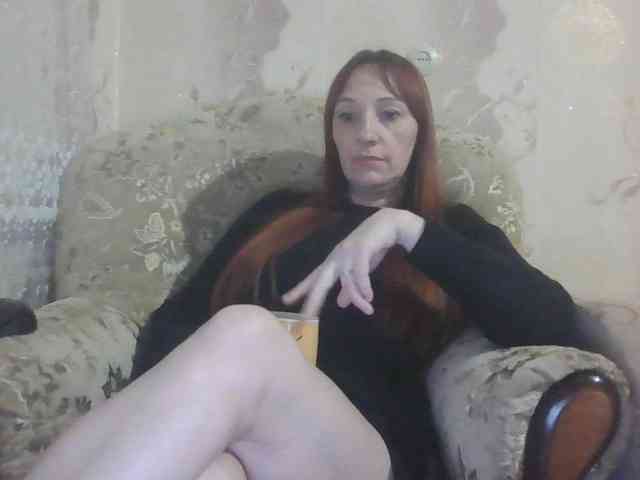 MissieLorrie webcam
