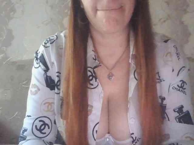 MissieLorrie webcam