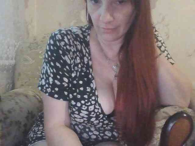 MissieLorrie webcam