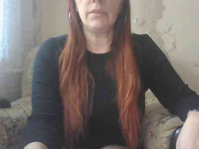 MissieLorrie webcam