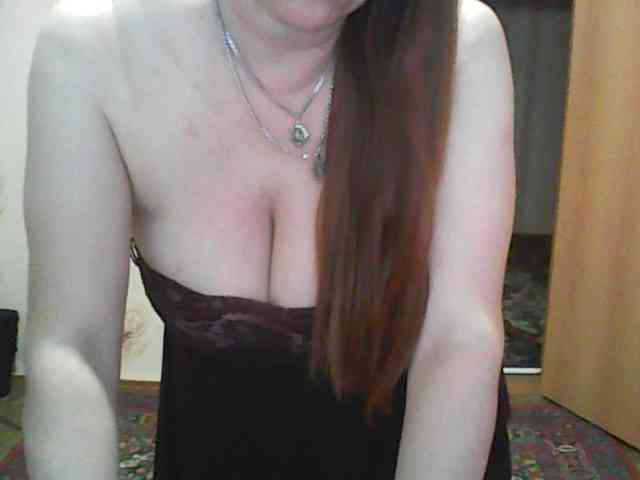 MissieLorrie webcam