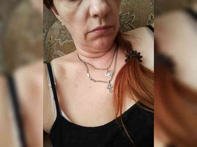 MissieLorrie webcam