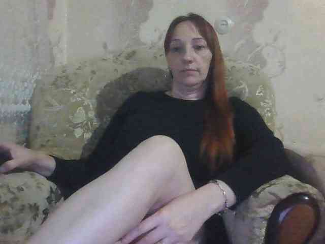 MissieLorrie webcam