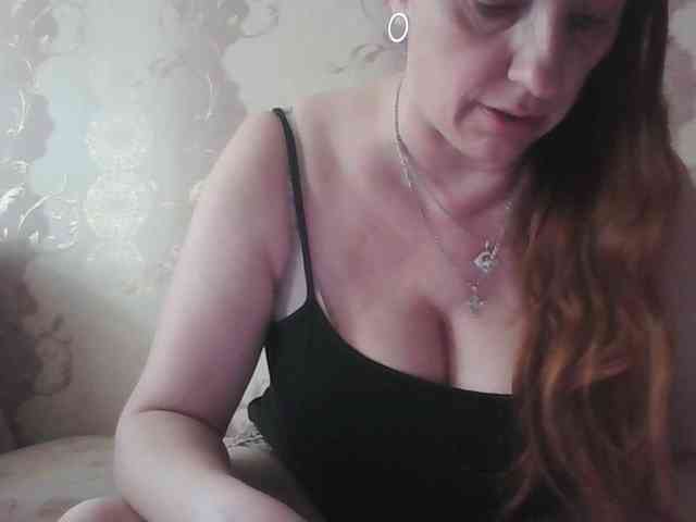 MissieLorrie webcam