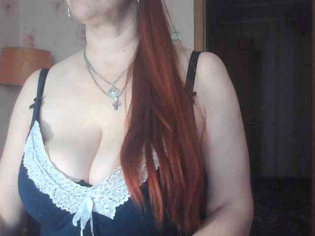 MissieLorrie webcam