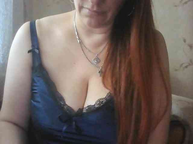 MissieLorrie webcam