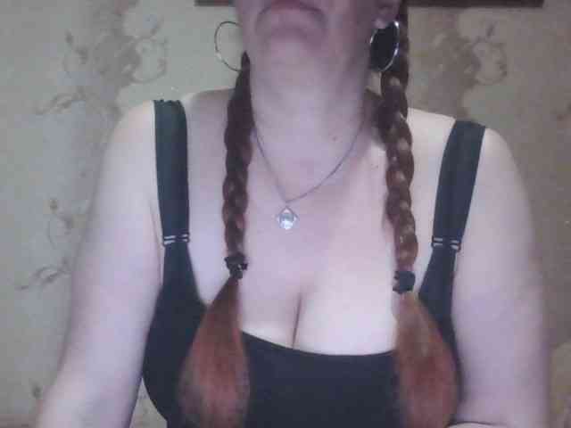 MissieLorrie webcam