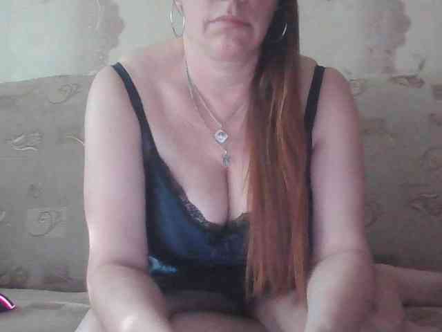 MissieLorrie webcam