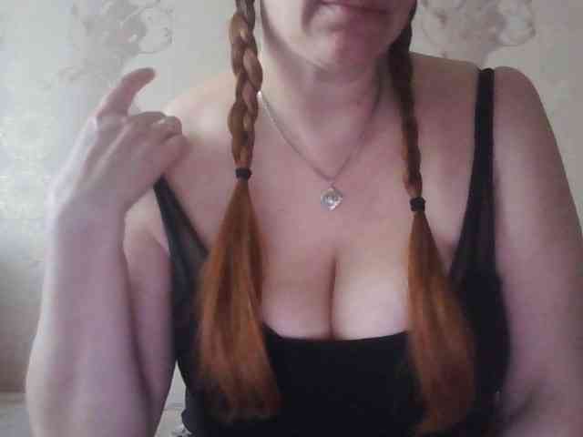 MissieLorrie webcam