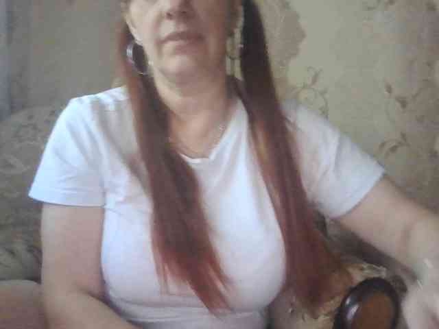 MissieLorrie webcam