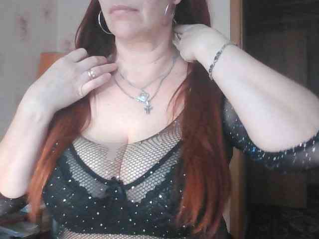 MissieLorrie webcam