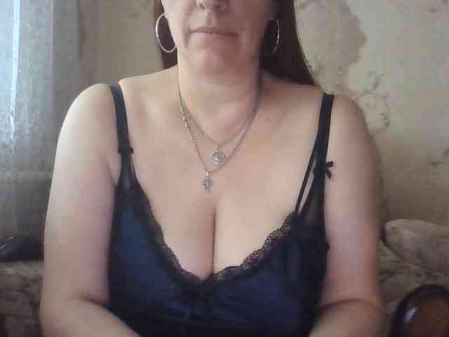 MissieLorrie webcam