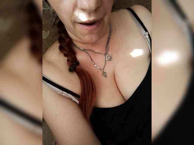 MissieLorrie webcam
