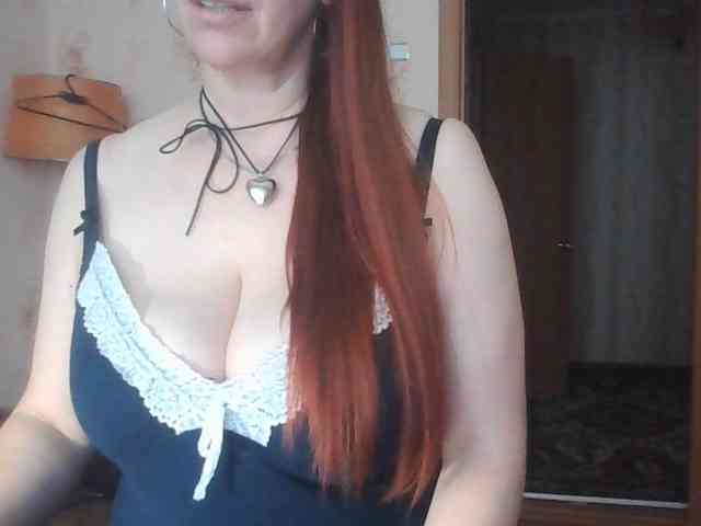 MissieLorrie webcam