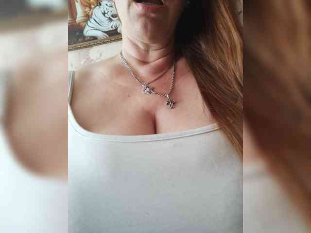 MissieLorrie webcam