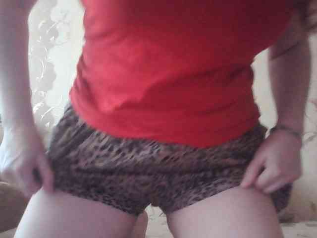 MissieLorrie webcam